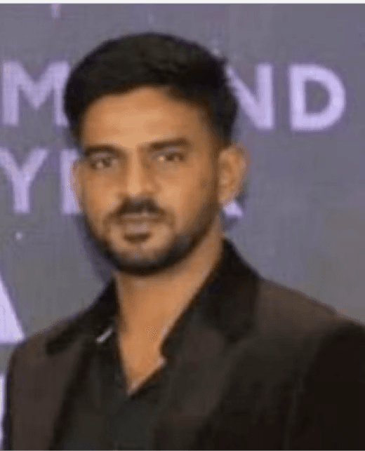 Avinash Begur