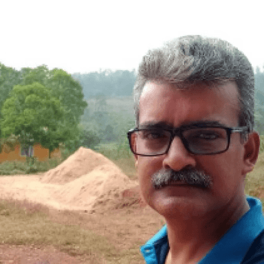 Girish Reddy