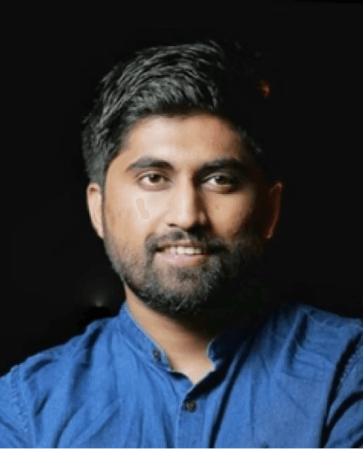 Nijish Nair