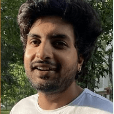 P.S. Sandeep