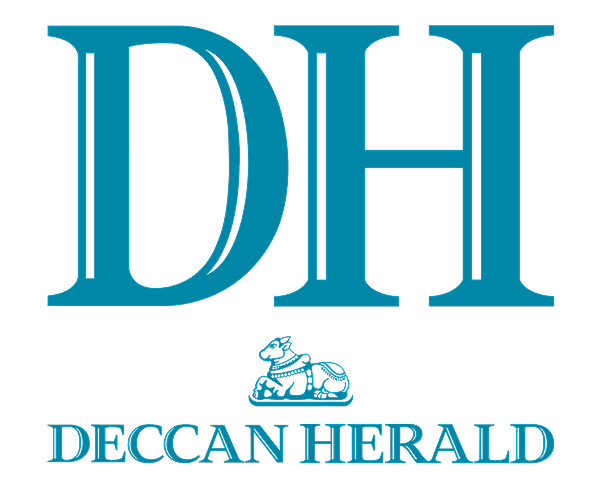 Deccan Herald Logo