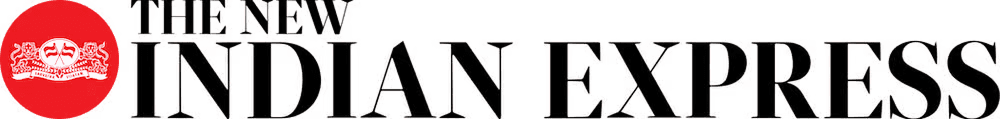 Indian Express Logo