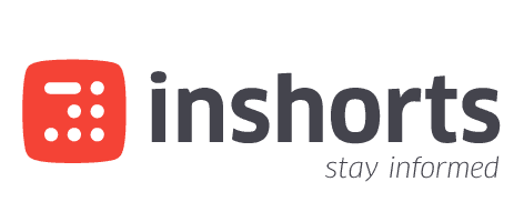 Inshorts Logo