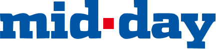 Mid-Day News Logo