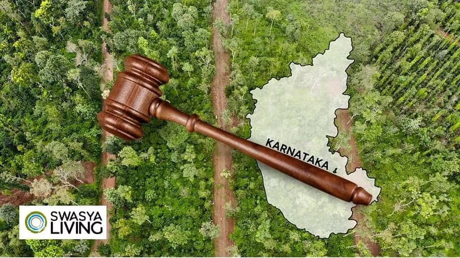 Revolutionizing Land Ownership: A Closer Look at Karnataka Land Reforms Act of 2020