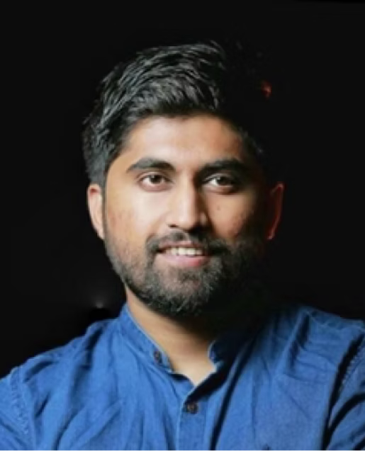Nijish Nair