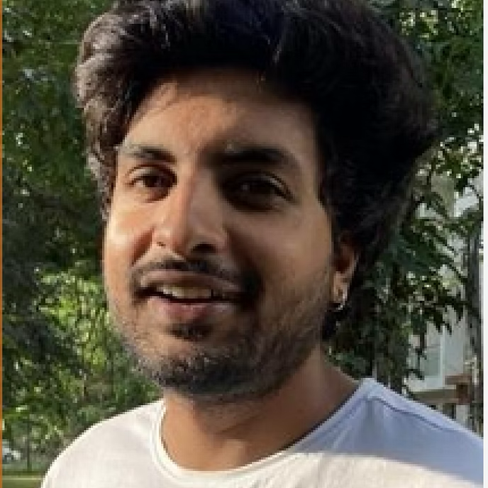 P.S. Sandeep