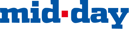 Mid-Day News Logo